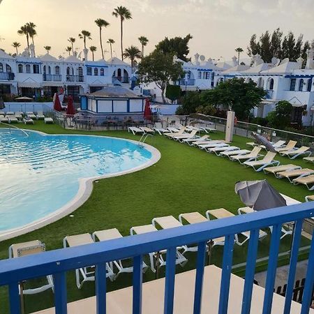 Maspalomas Bruschi Golf Экстерьер фото