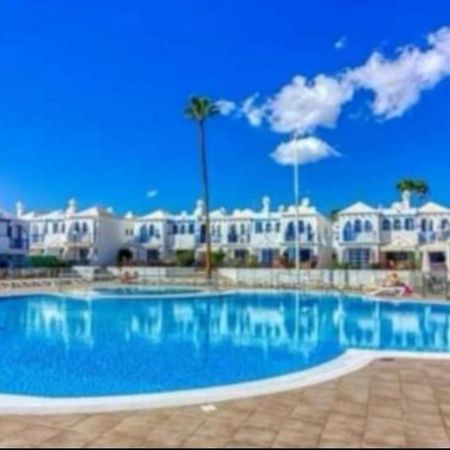 Maspalomas Bruschi Golf Экстерьер фото
