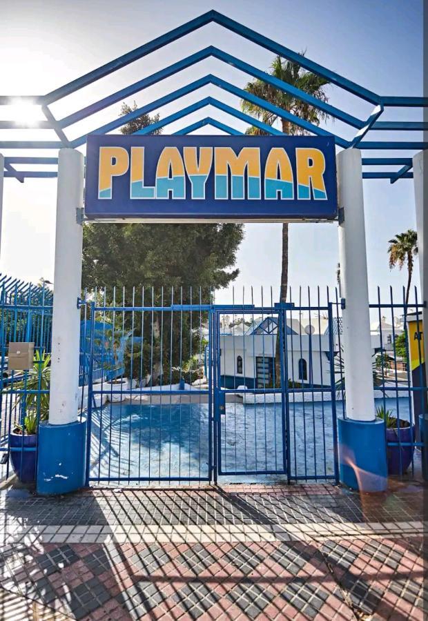 Maspalomas Bruschi Golf Экстерьер фото